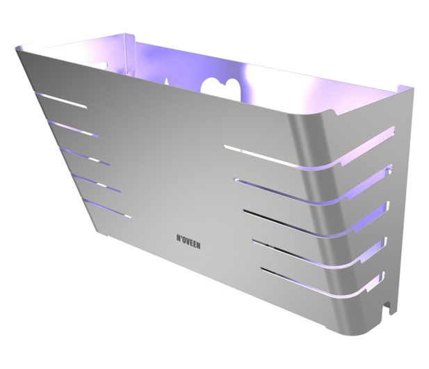 NOVEEN Lampa owadobójcza IKN2050 - 1540951 - zdjęcie 2